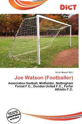 Joe Watson (Footballer)