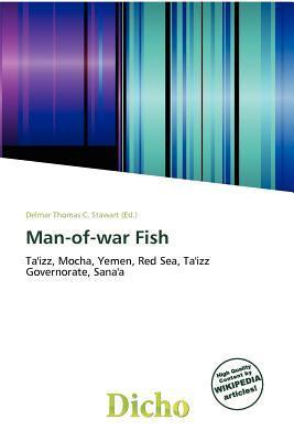 Man-of-war Fish