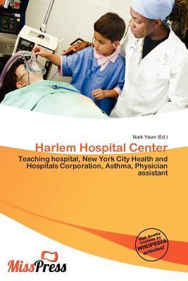 Harlem Hospital Center