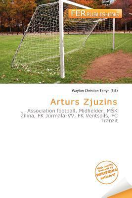 Arturs Zjuzins