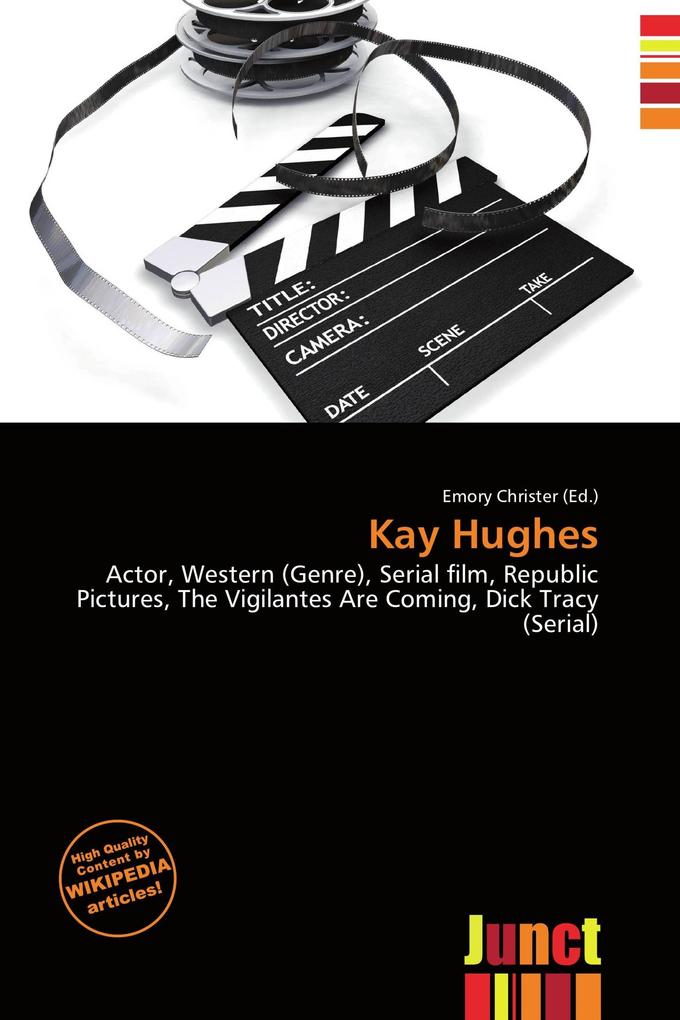 Kay Hughes