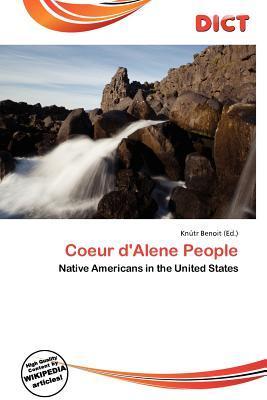 Coeur d'Alene People