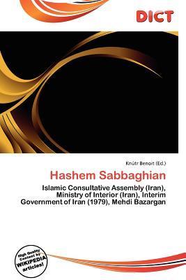 Hashem Sabbaghian