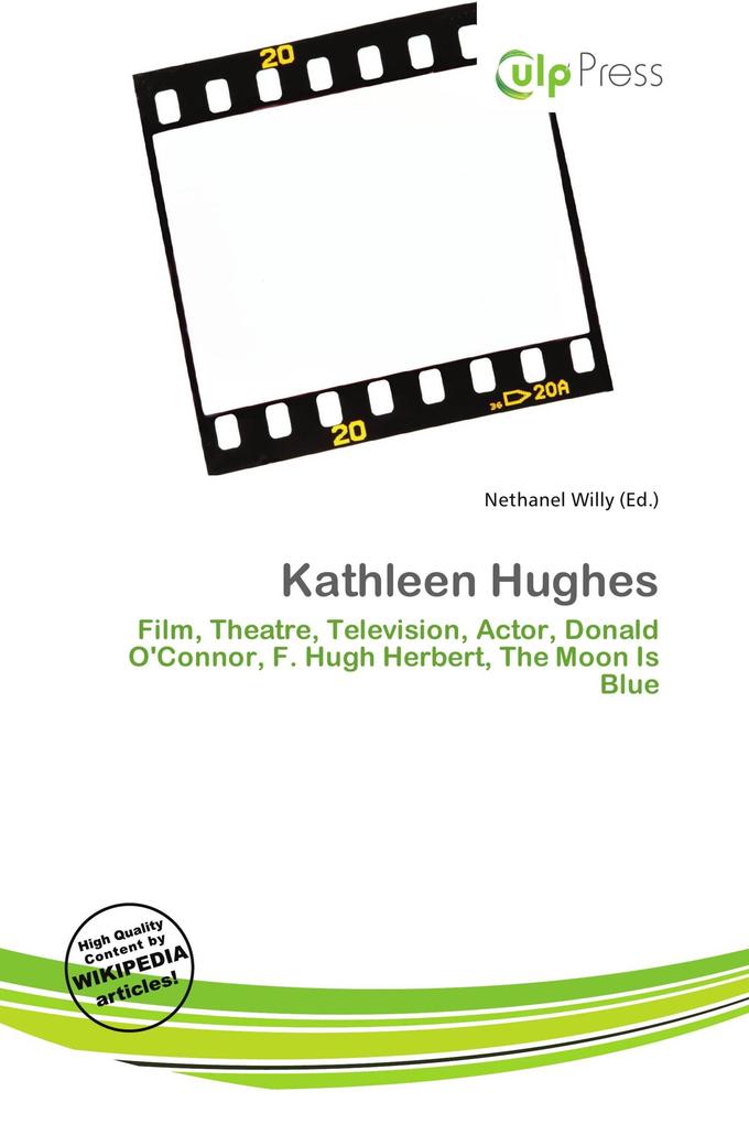 Kathleen Hughes