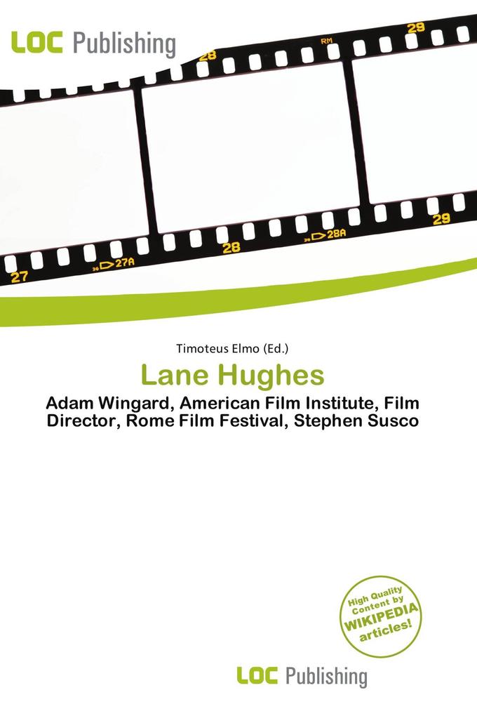 Lane Hughes