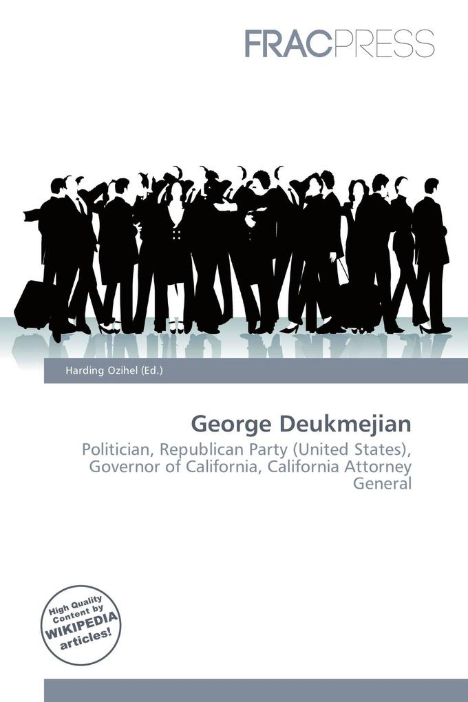 George Deukmejian