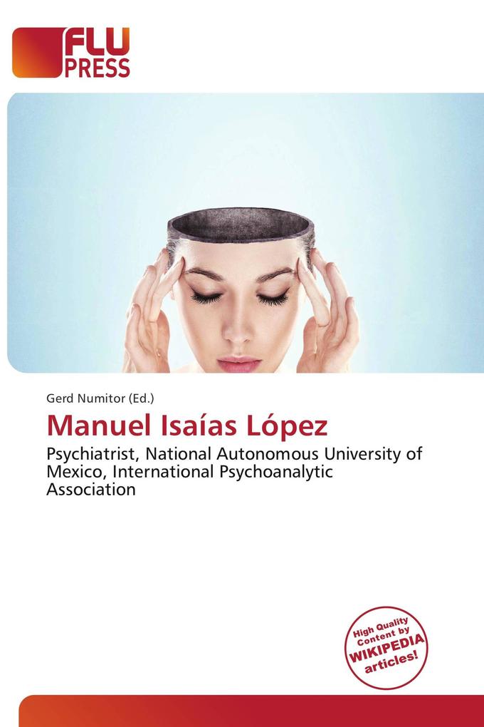 Manuel Isaías López