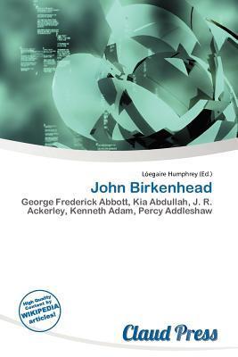 John Birkenhead