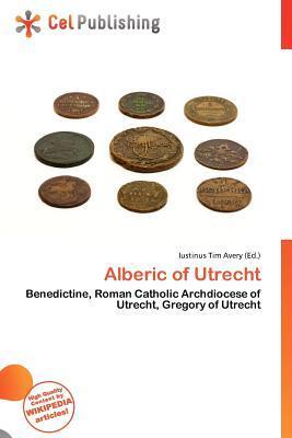 Alberic of Utrecht