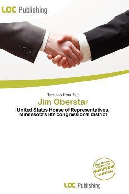 Jim Oberstar