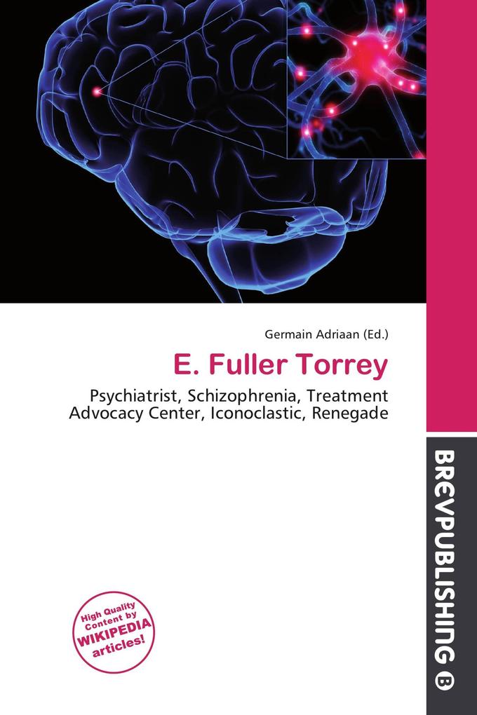 E. Fuller Torrey