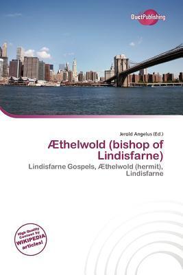 Æthelwold (bishop of Lindisfarne)