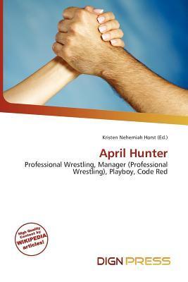 April Hunter