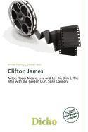 Clifton James