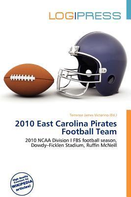 2010 East Carolina Pirates Football Team