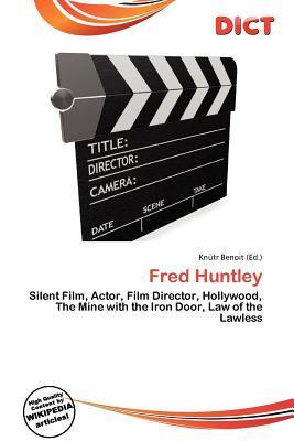 Fred Huntley