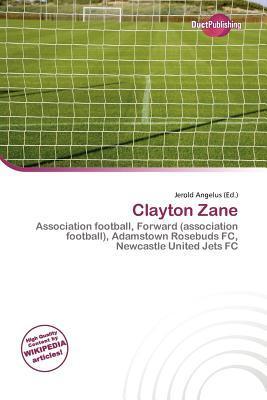 Clayton Zane