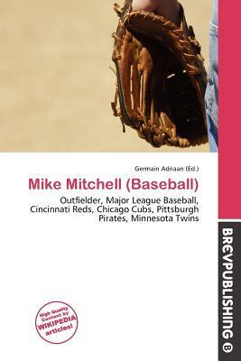 Mike Mitchell (Baseball)