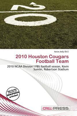 2010 Houston Cougars Football Team