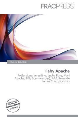 Faby Apache