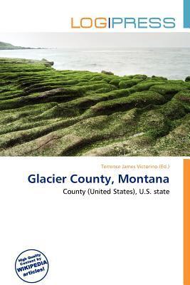Glacier County Montana