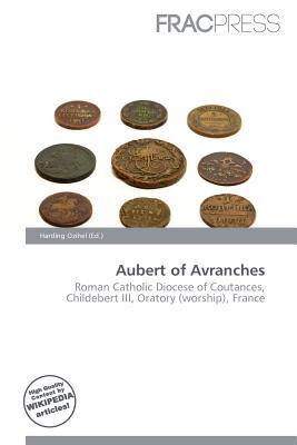 Aubert of Avranches