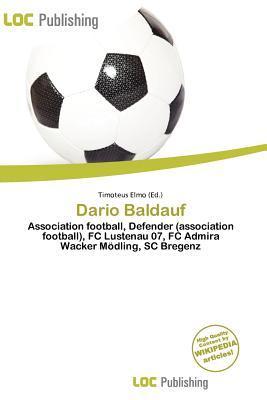Dario Baldauf