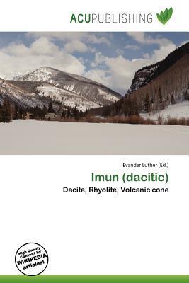 Imun (dacitic)