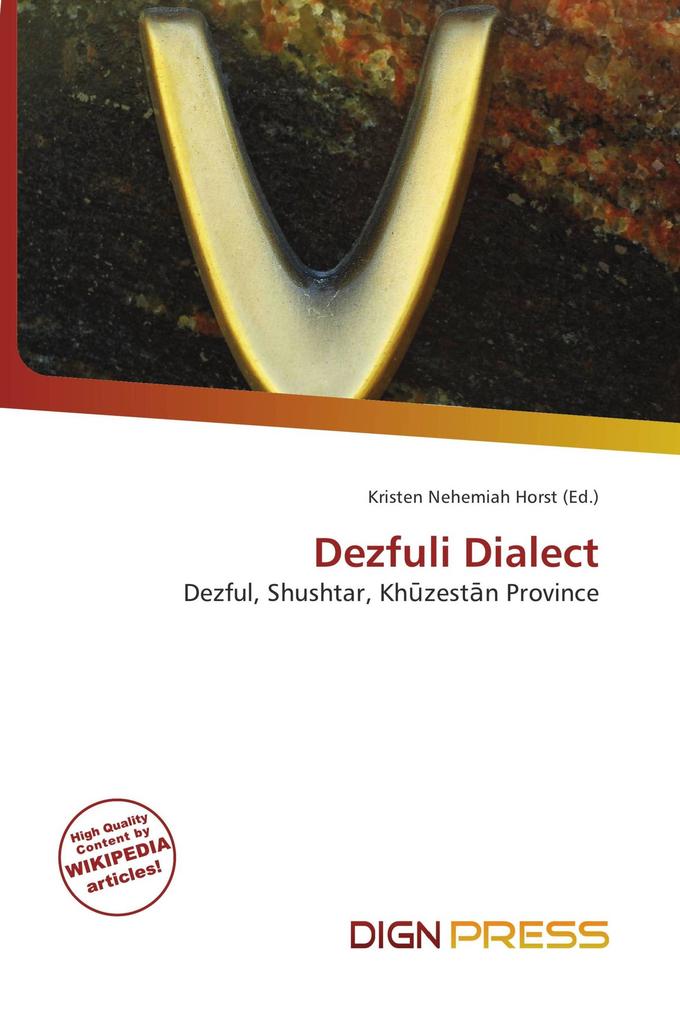 Dezfuli Dialect