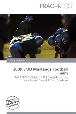 2009 SMU Mustangs Football Team