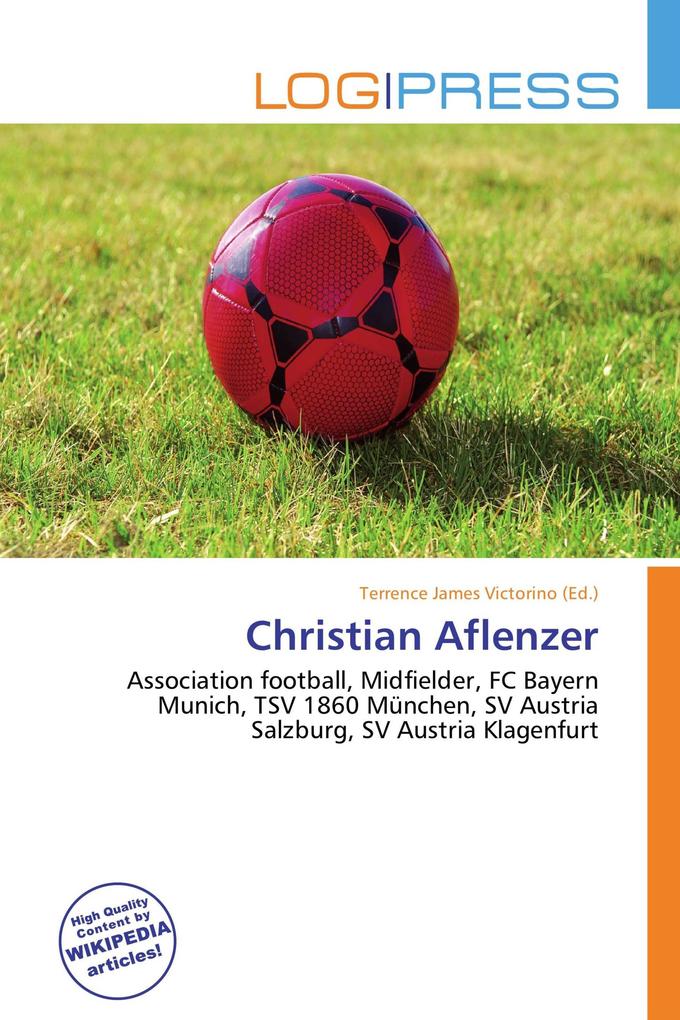 Christian Aflenzer