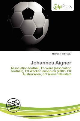 Johannes Aigner
