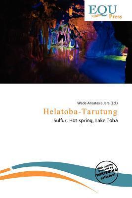 Helatoba-Tarutung