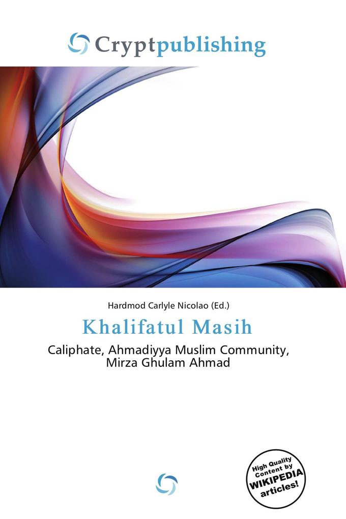 Khalifatul Masih