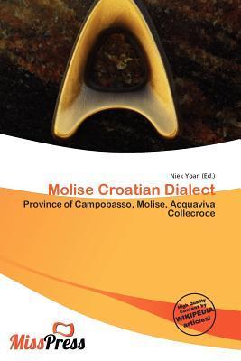 Molise Croatian Dialect
