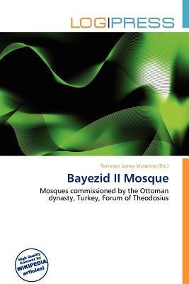 Bayezid II Mosque