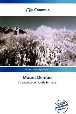 Mount Dempo