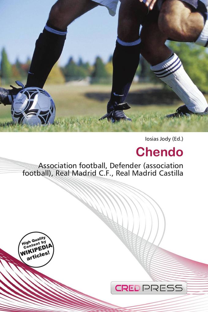 Chendo
