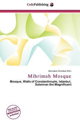 Mihrimah Mosque