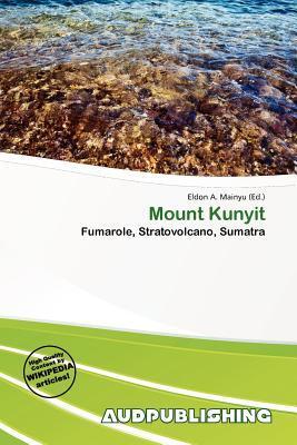 Mount Kunyit