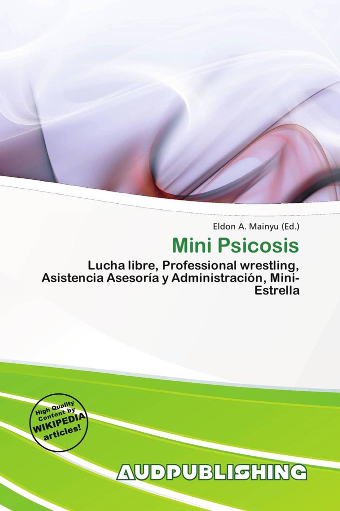 Mini Psicosis
