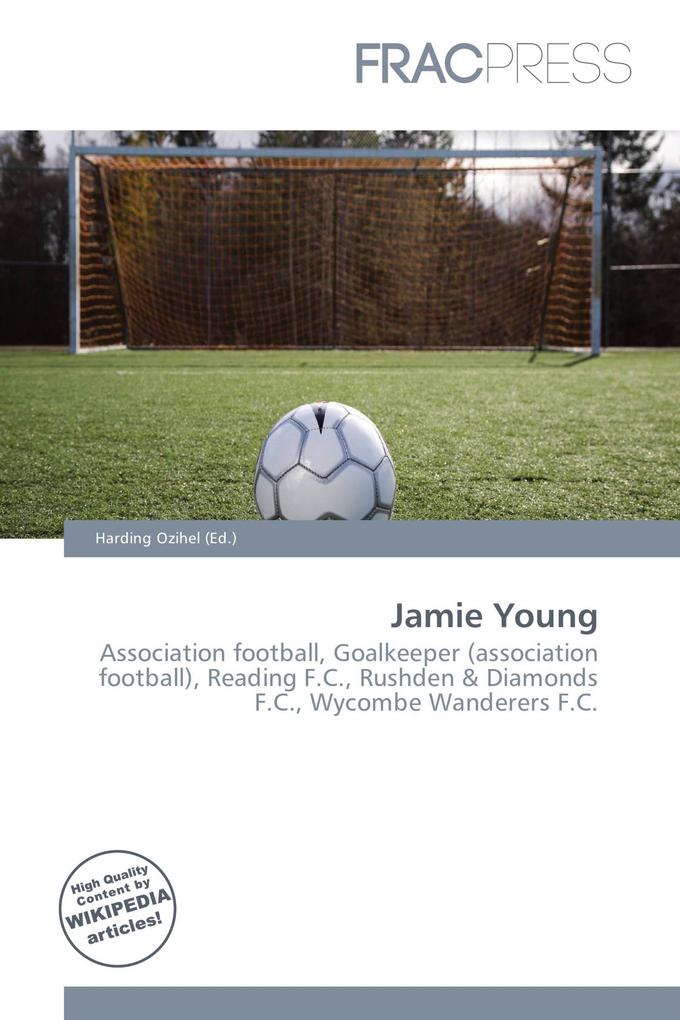 Jamie Young
