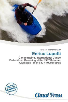 Enrico Lupetti