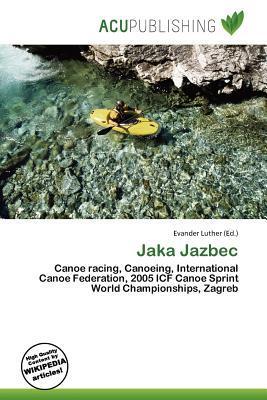 Jaka Jazbec