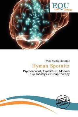 Hyman Spotnitz