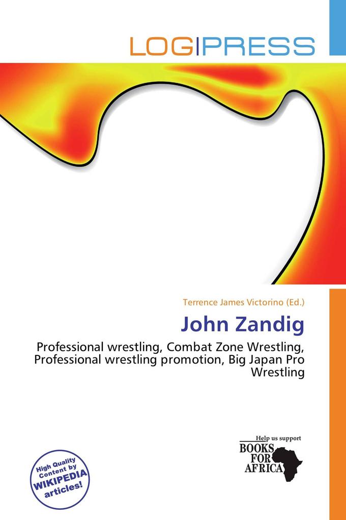 John Zandig