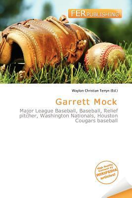 Garrett Mock