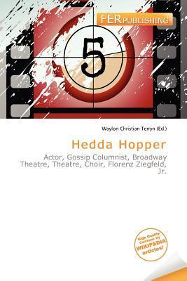 Hedda Hopper