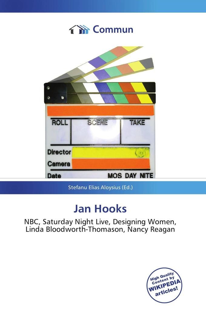 Jan Hooks