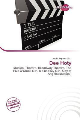 Dee Hoty